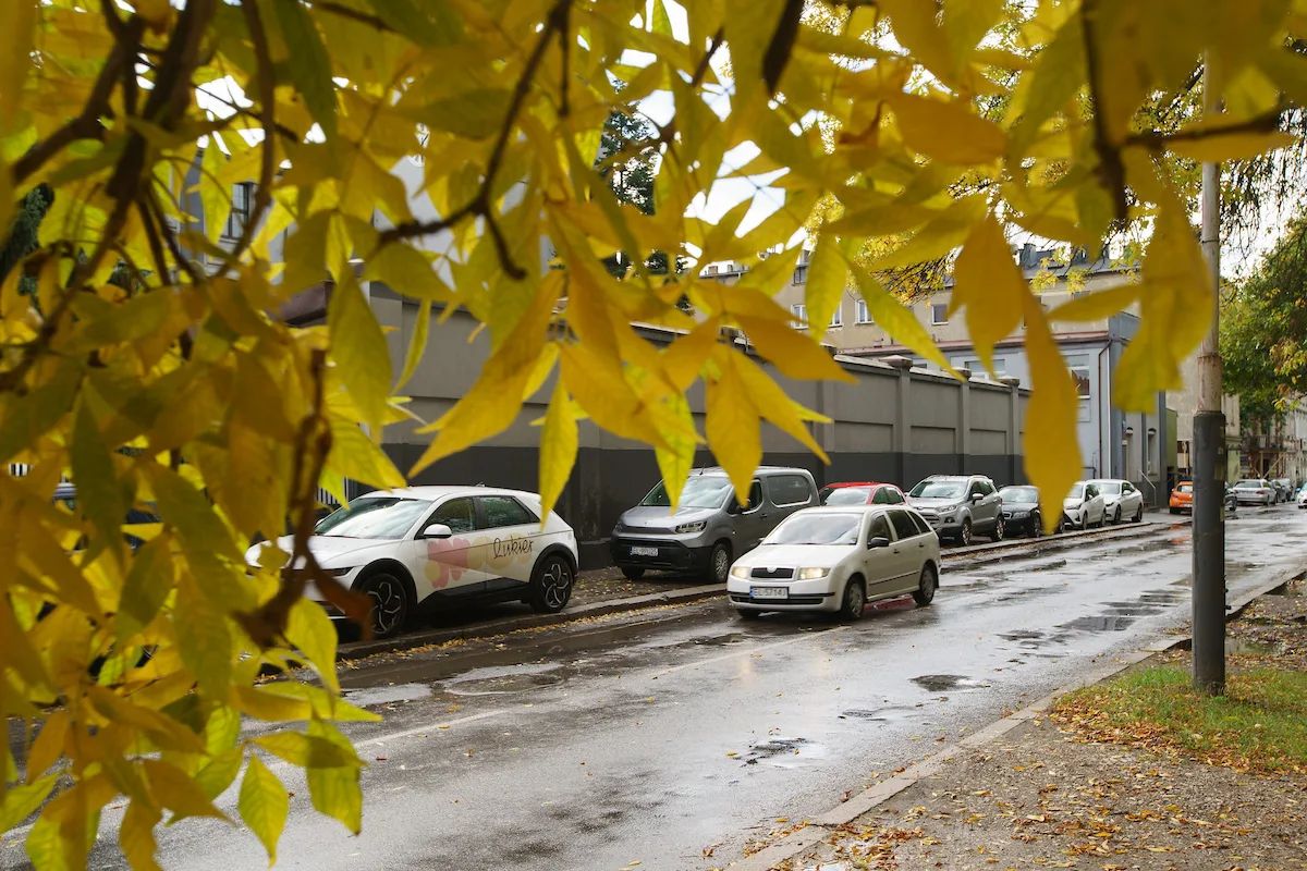 Rusza remont Milionowej za 32 mln zł. Ruch tylko w jedną stronę – zdjęcie 5