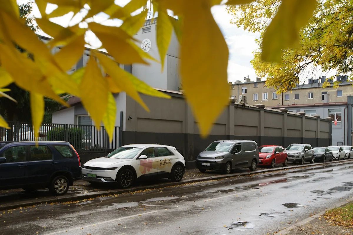 Rusza remont Milionowej za 32 mln zł. Ruch tylko w jedną stronę – zdjęcie 6
