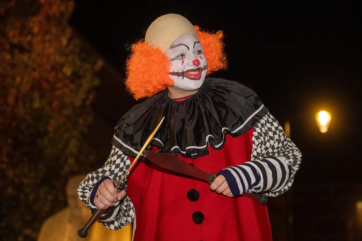Halloweenowa Parada w Łodzi. Upiory ruszą Piotrkowską po nagrody – zdjęcie 2