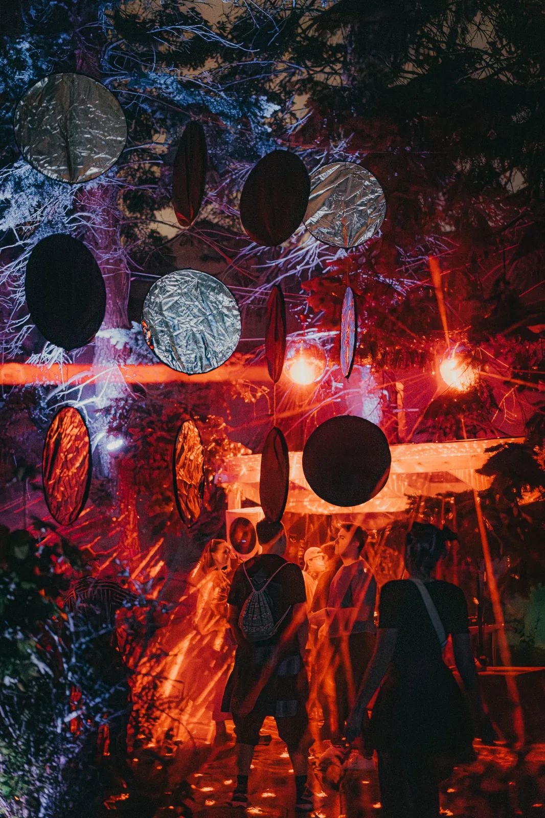 Labirynt Festival zmienia skalę. Dwie noce i ponad 100 DJ-ów – zdjęcie 3