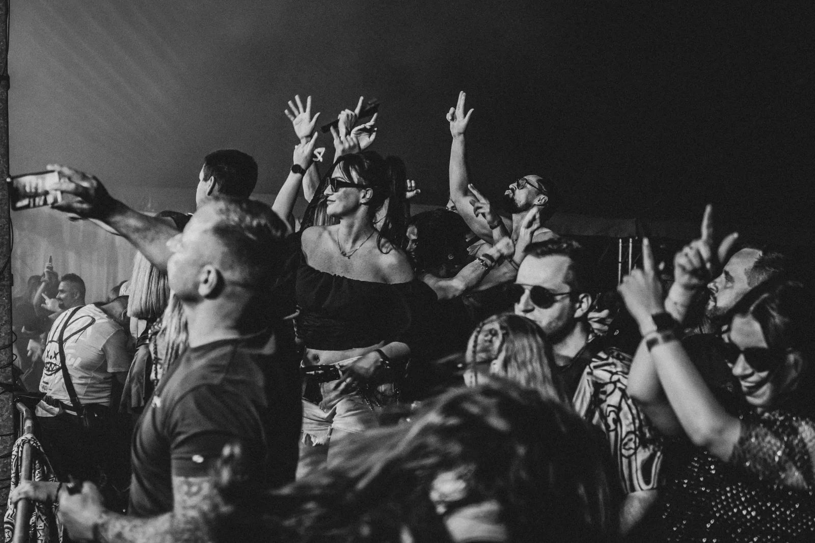 Labirynt Festival zmienia skalę. Dwie noce i ponad 100 DJ-ów – zdjęcie 2