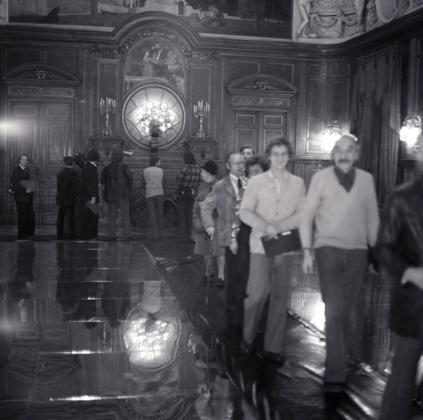 51 lat w Pałacu Poznańskich. Muzeum Miasta Łodzi świętuje – zdjęcie 1