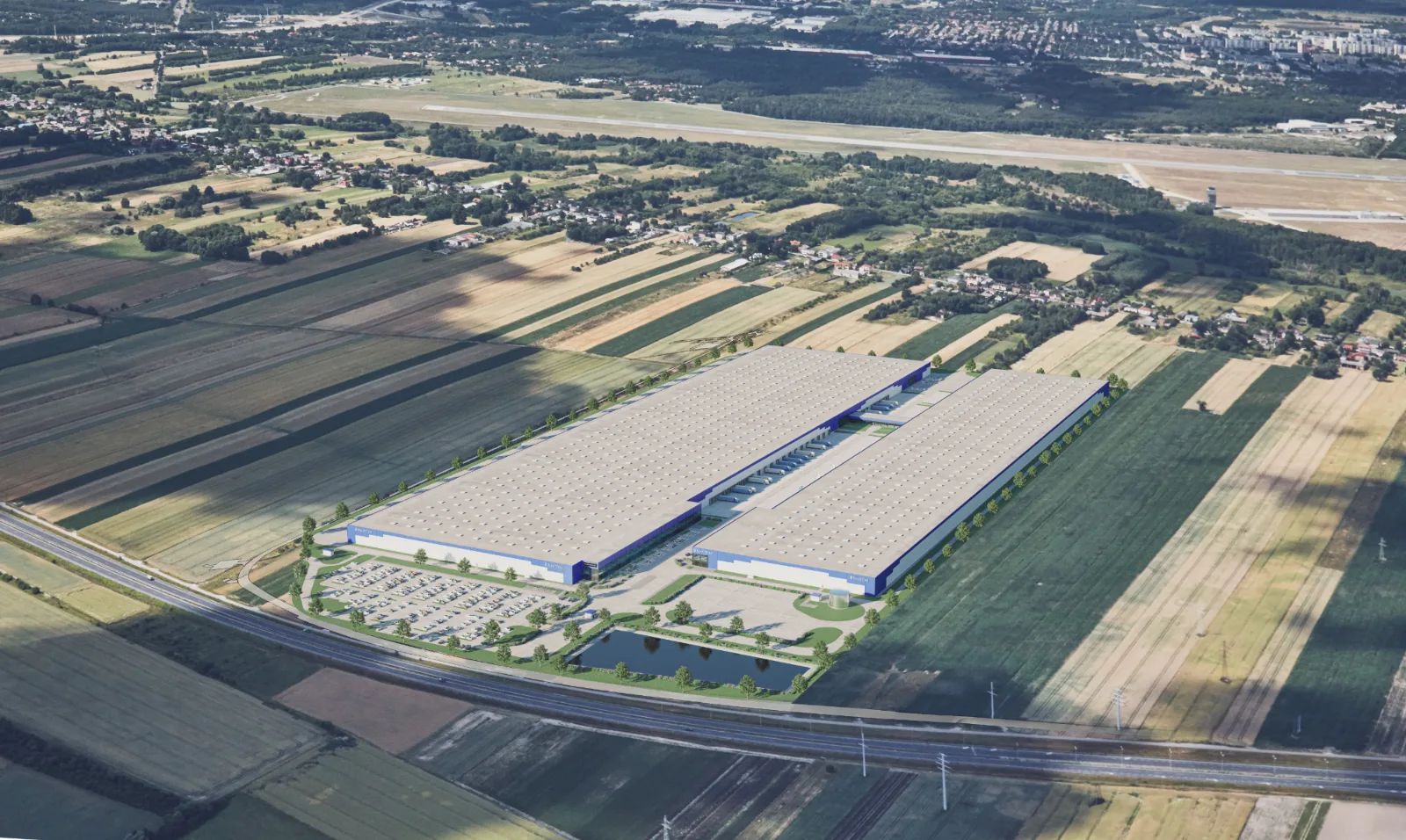 Panattoni mocno stawia na Łódź. Setki nowych miejsc pracy – zdjęcie 3