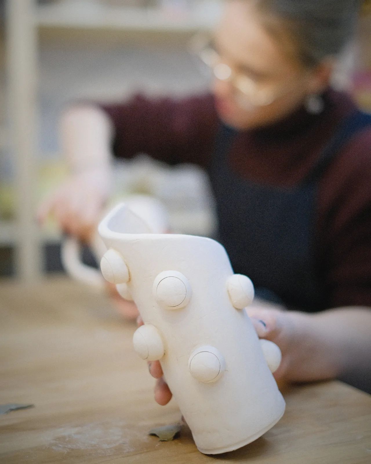 Gdzie na ceramikę w Łodzi? 9 miejsc, które warto znać – zdjęcie 3