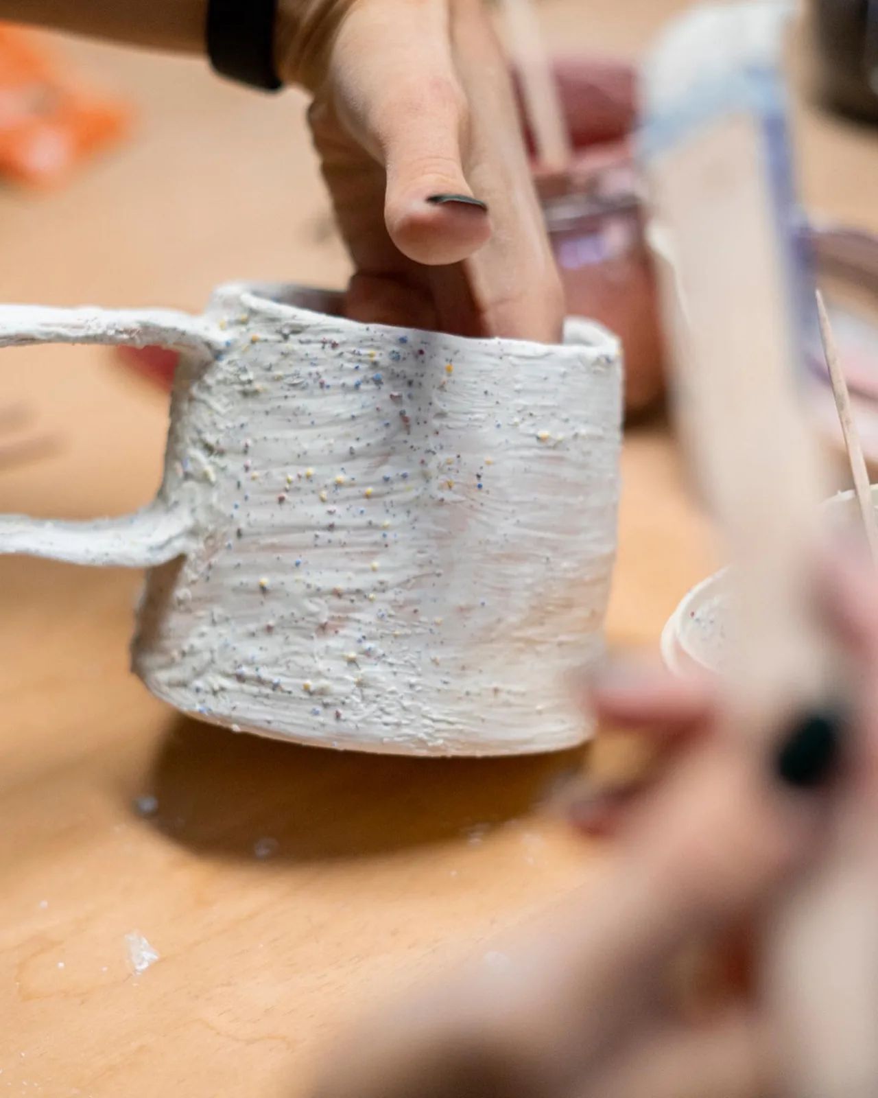 Gdzie na ceramikę w Łodzi? 9 miejsc, które warto znać – zdjęcie 4