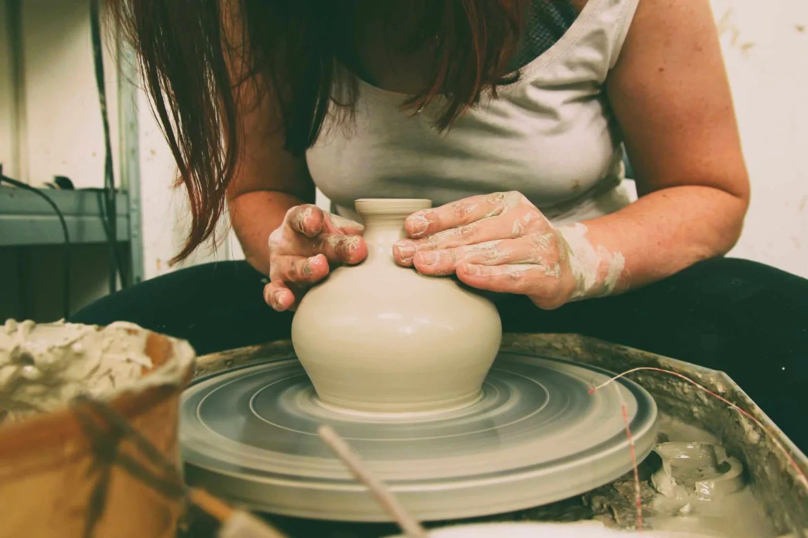 Gdzie na ceramikę w Łodzi? 9 miejsc, które warto znać – zdjęcie 3