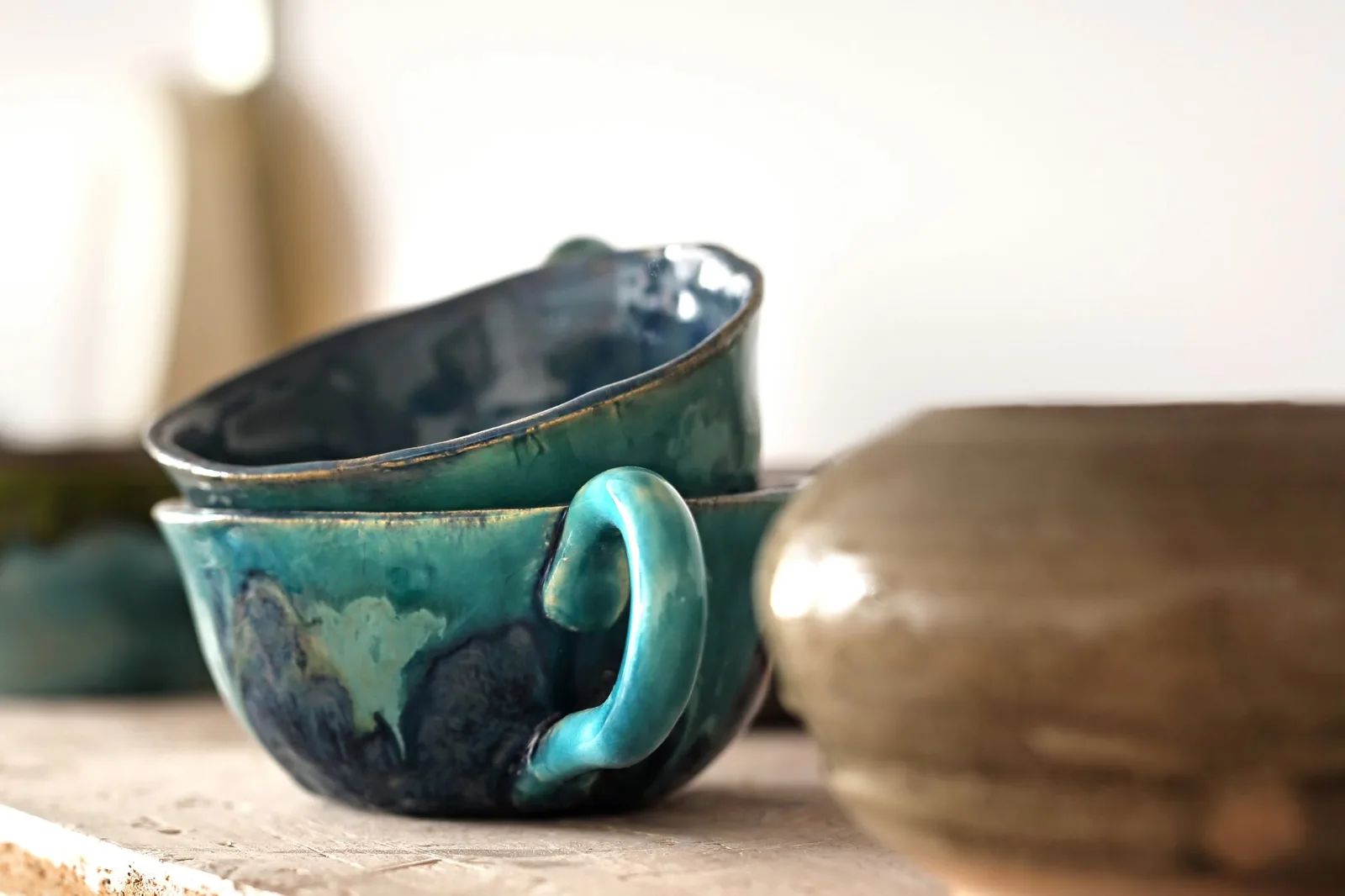 Gdzie na ceramikę w Łodzi? 9 miejsc, które warto znać – zdjęcie 5