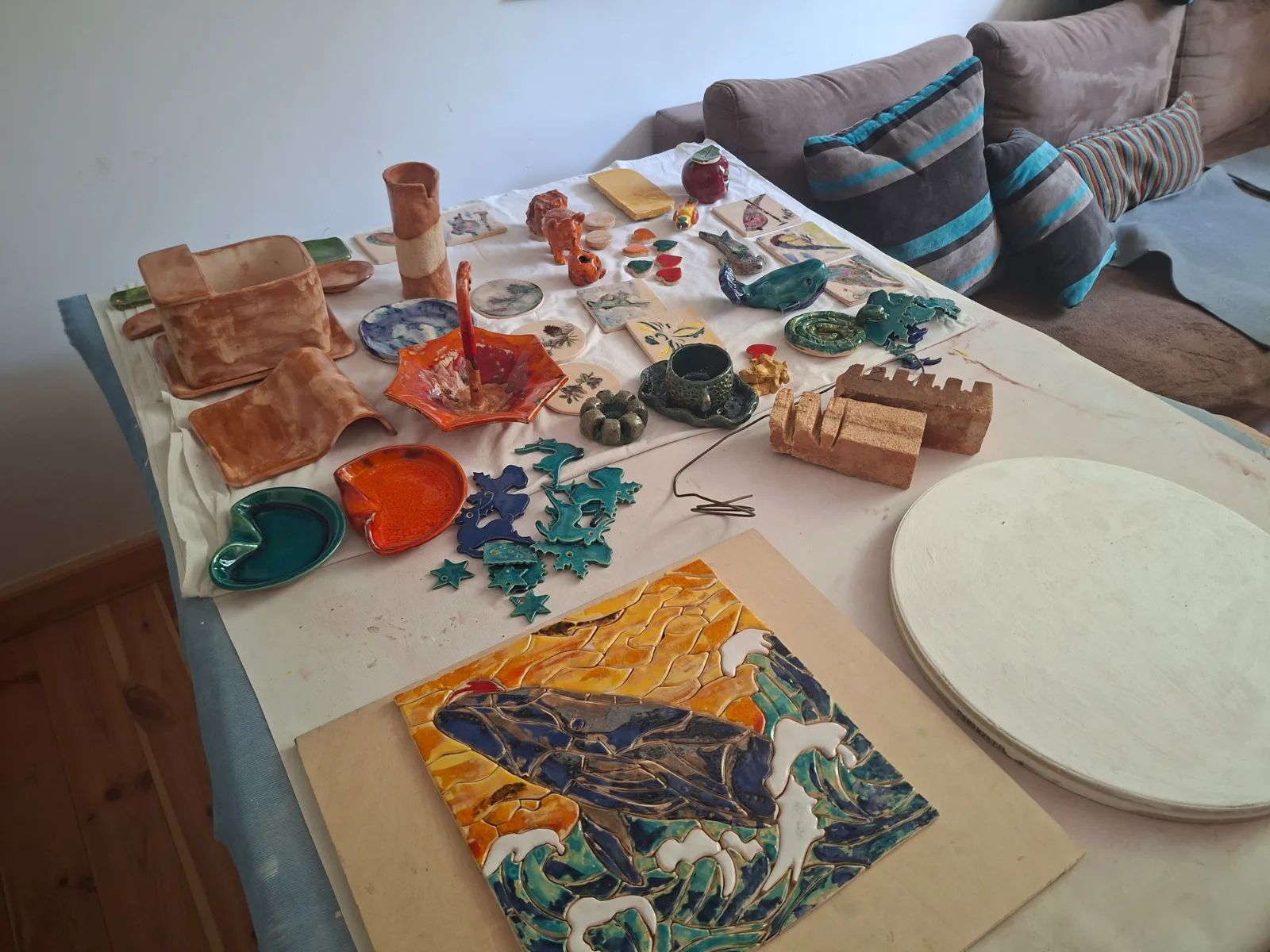 Gdzie na ceramikę w Łodzi? 9 miejsc, które warto znać – zdjęcie 1
