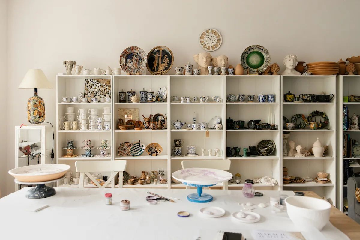 Gdzie na ceramikę w Łodzi? 9 miejsc, które warto znać – zdjęcie 5