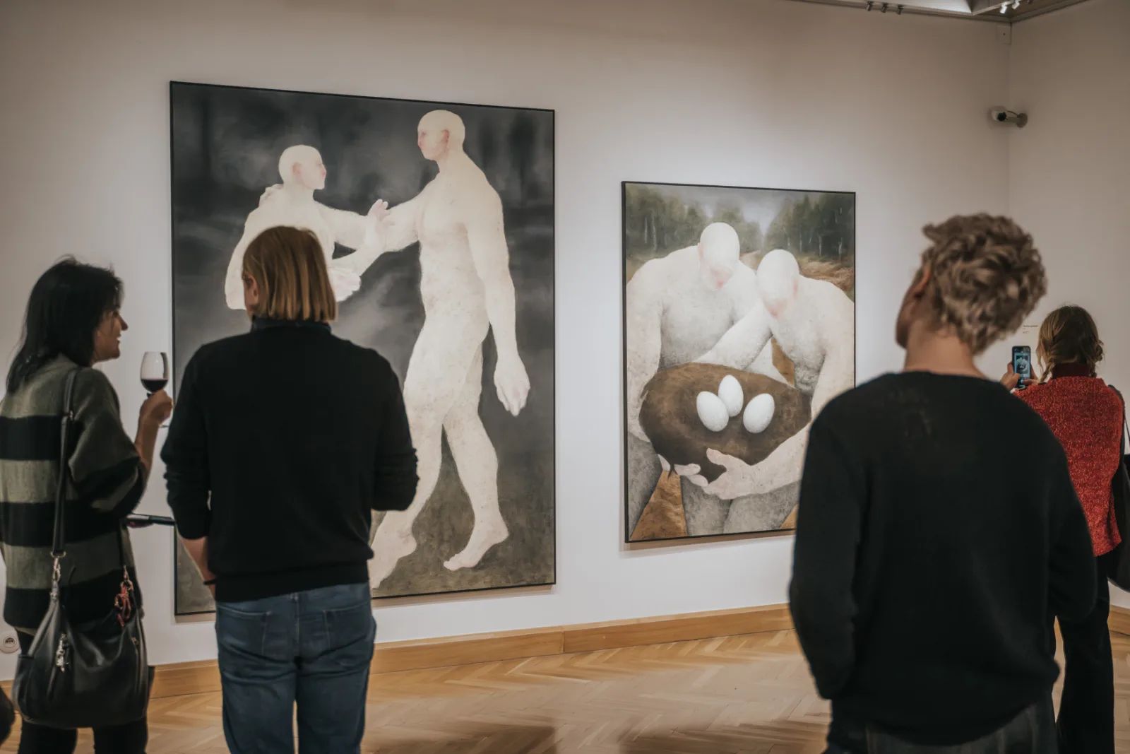 Łódź Art Now trwa. Przed nami rzeźba, taniec i moda – zdjęcie 4