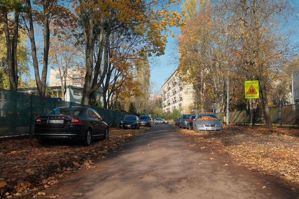 Remont Astronautów i Karpackiej rusza. Na jednej zmieni się ruch – zdjęcie 2