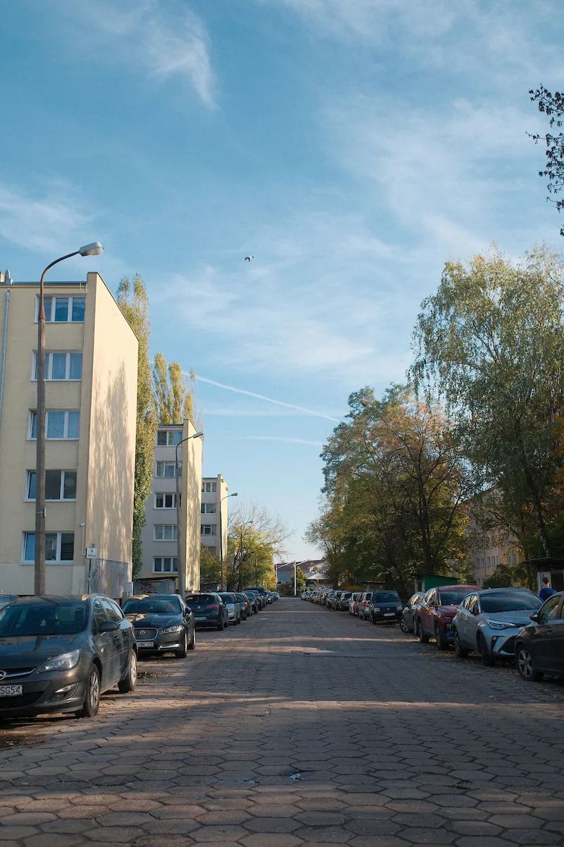 Remont Astronautów i Karpackiej rusza. Na jednej zmieni się ruch – zdjęcie 6