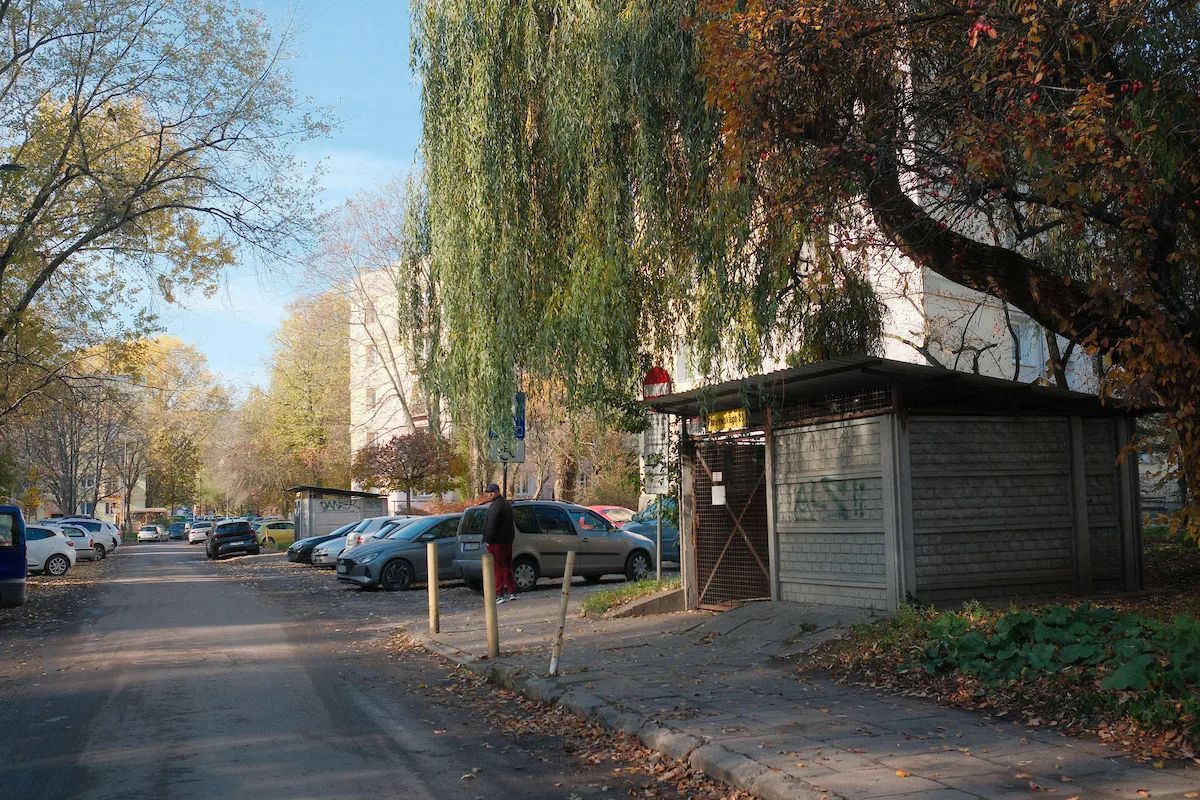 Remont Astronautów i Karpackiej rusza. Na jednej zmieni się ruch – zdjęcie 4