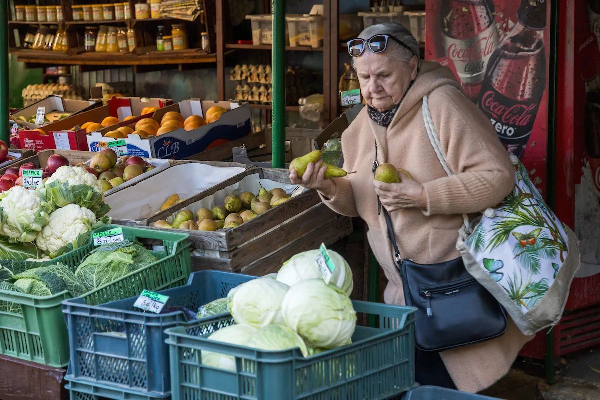 Wodny Rynek zostaje w swojej lokalizacji. Powstaną nowe pawilony – zdjęcie 6