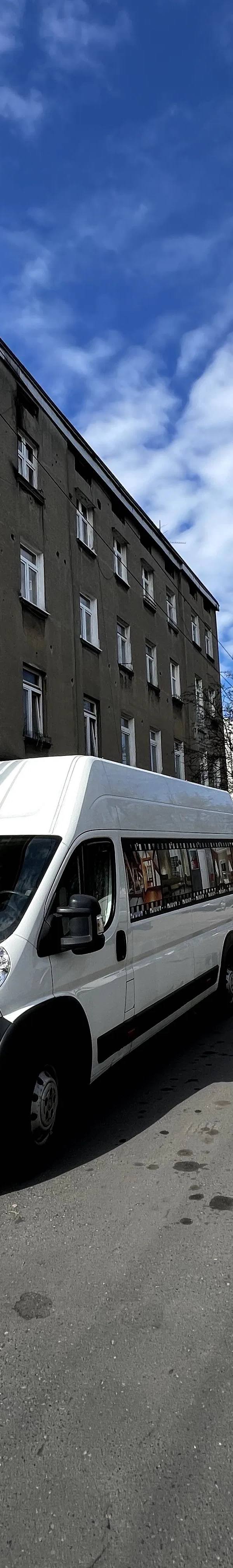 Przeprowadzki Łódź | Wolne Terminy 24/7