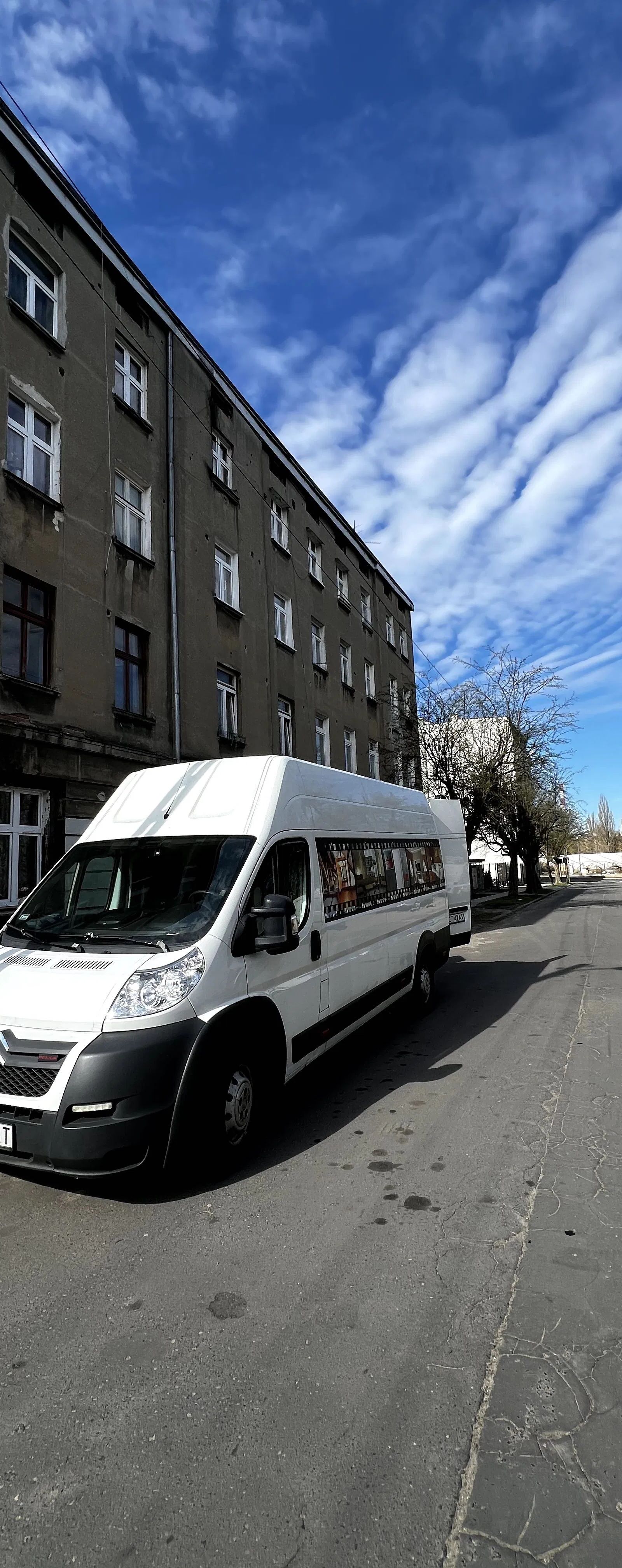 Przeprowadzki Łódź | Wolne Terminy 24/7