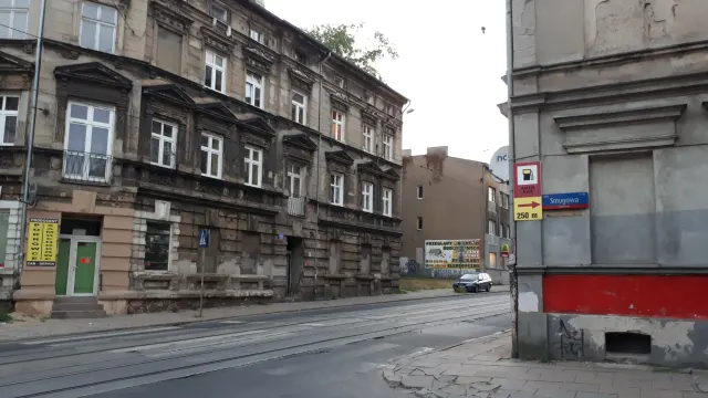 Franciszkańska do gruntownej przebudowy. Wyburzą kamienicę, żeby odkorować miasto