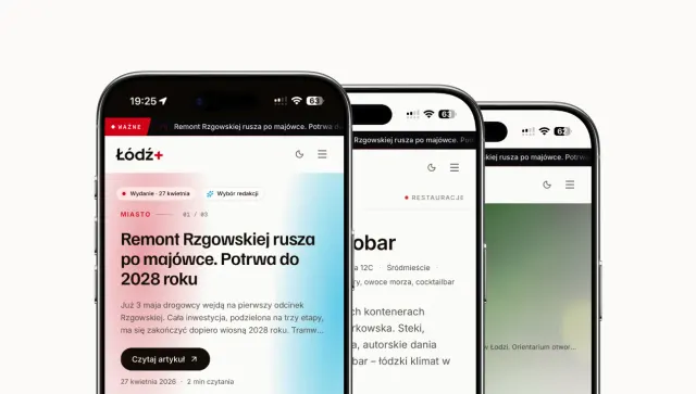 Łódź+ startuje. Nowe centrum informacji dla łodzian