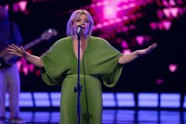 Ania Dąbrowska zagra na Łódź Summer Festival 2026. Kiedy koncert?