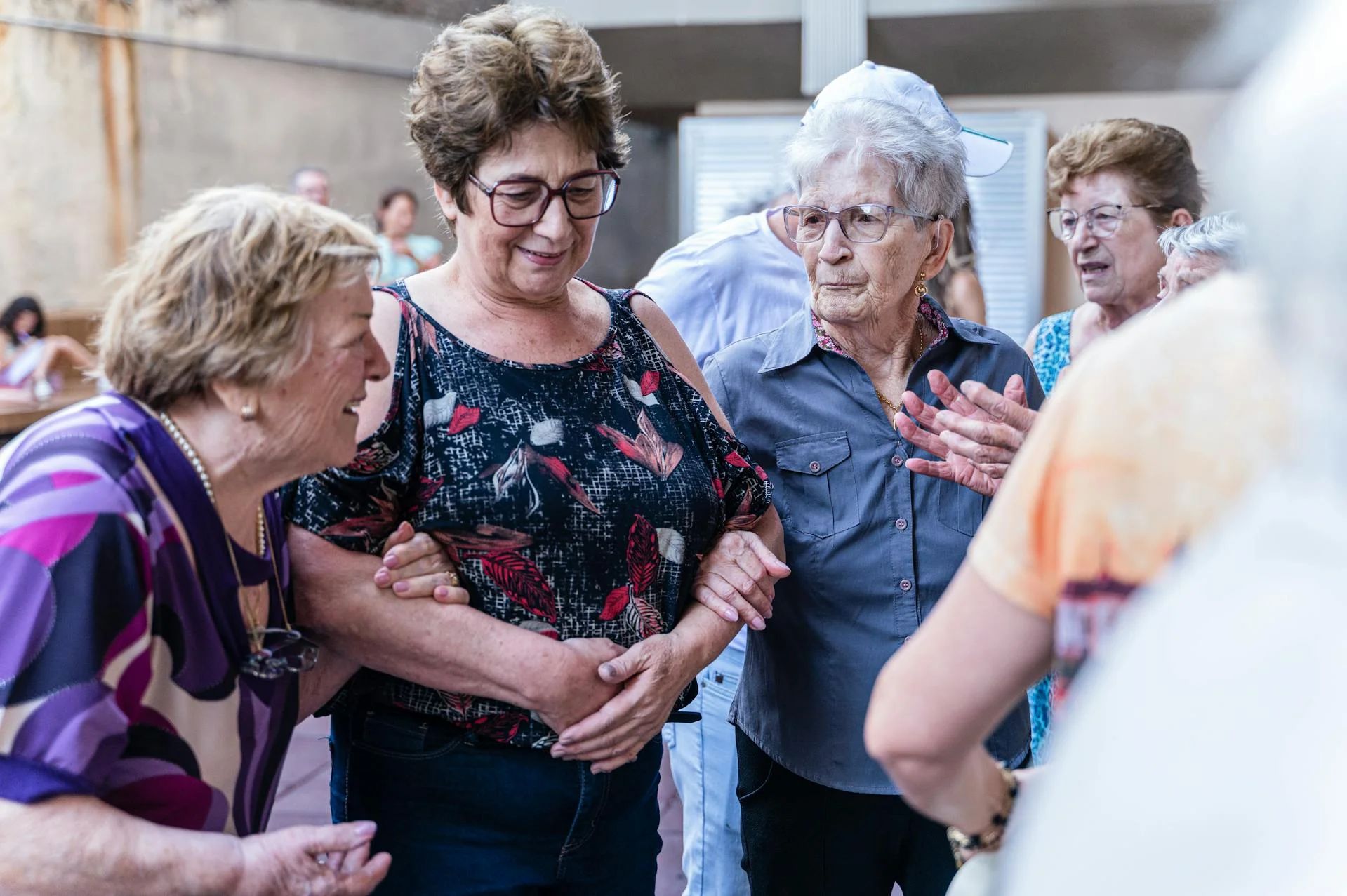 Senioralia 2026 w Łodzi. Pełny program spacerów i wycieczek