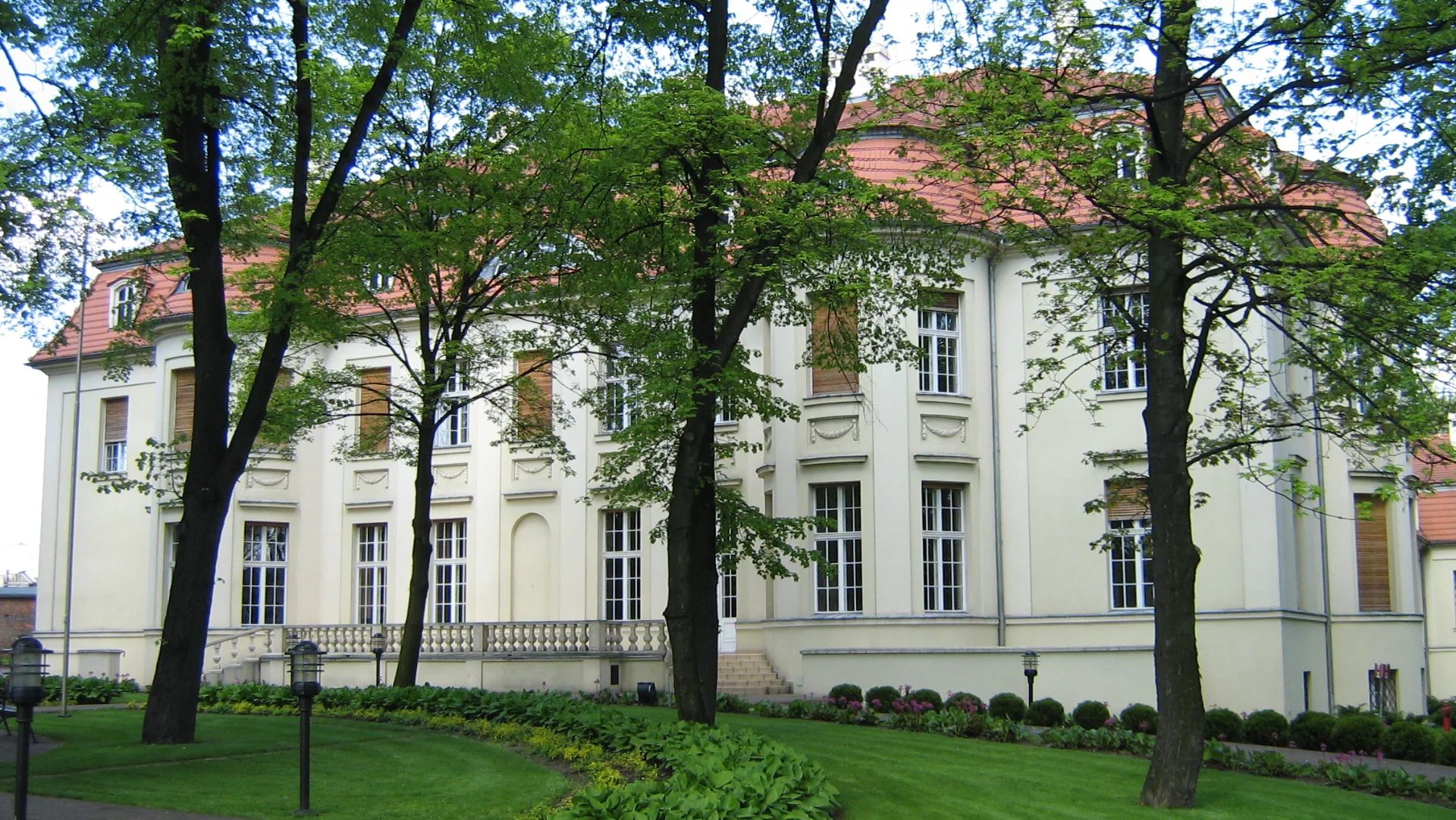 Szostak, Martinů i Clarke w Pałacu Biedermanna. Kiedy koncert?