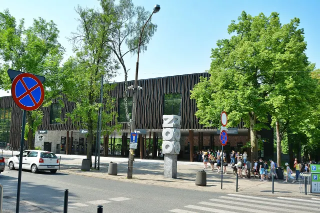 Łódź uruchamia darmowe meleksy. Tak dojedziesz do zoo i Fali