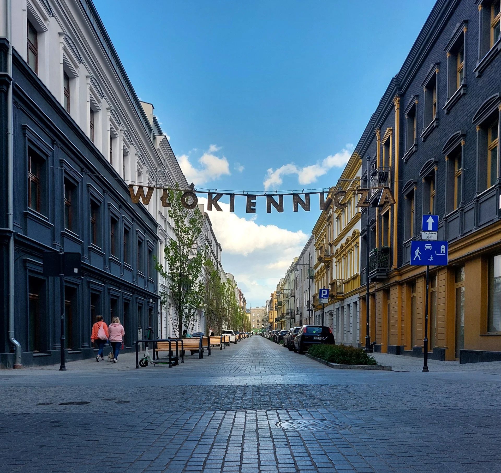 Kamienica przy Włókienniczej wraca do życia. Będą mieszkania i lokale