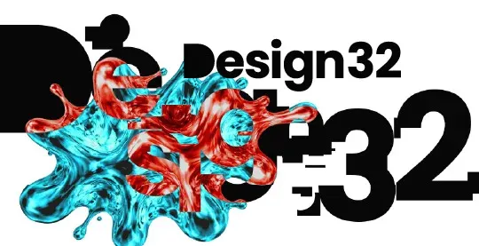 Design 32 w Łodzi. Najlepsze dyplomy projektowe w ASP