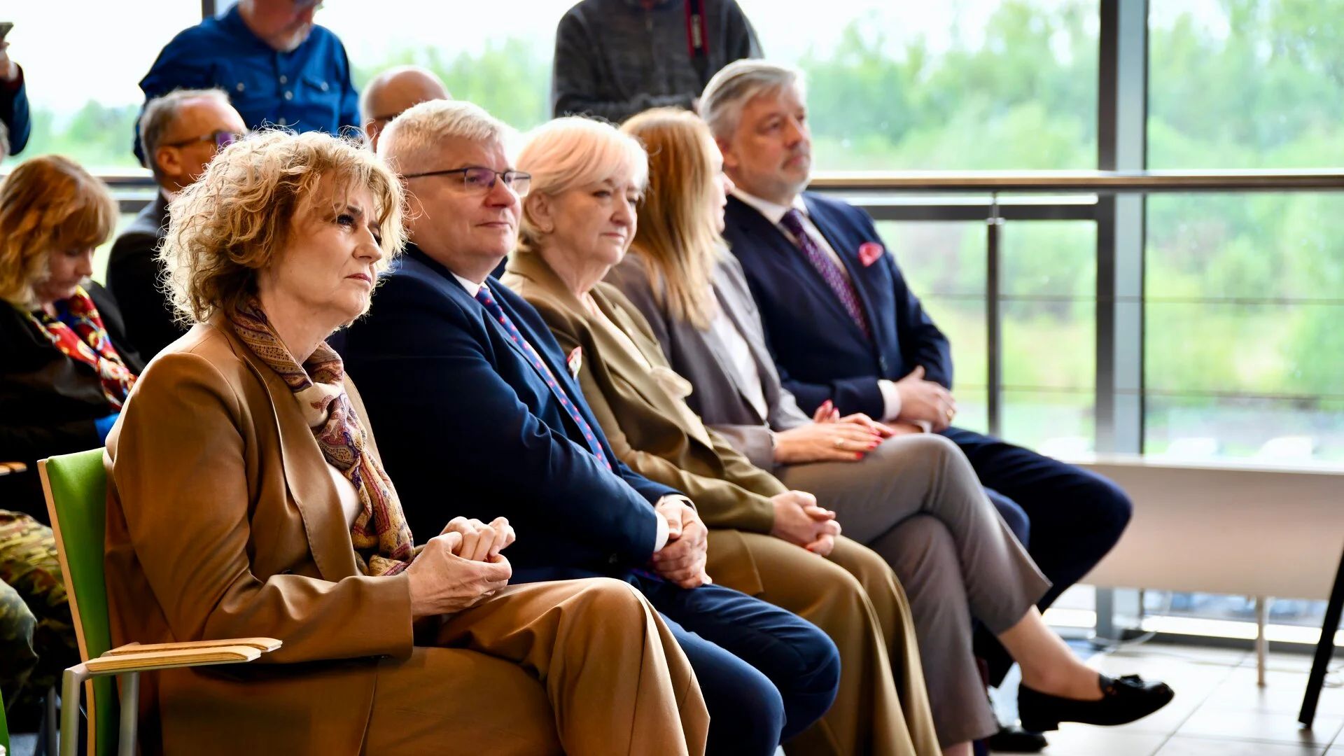 Łódzkie lotnisko bliżej CPK. Co oznacza podpisany list?