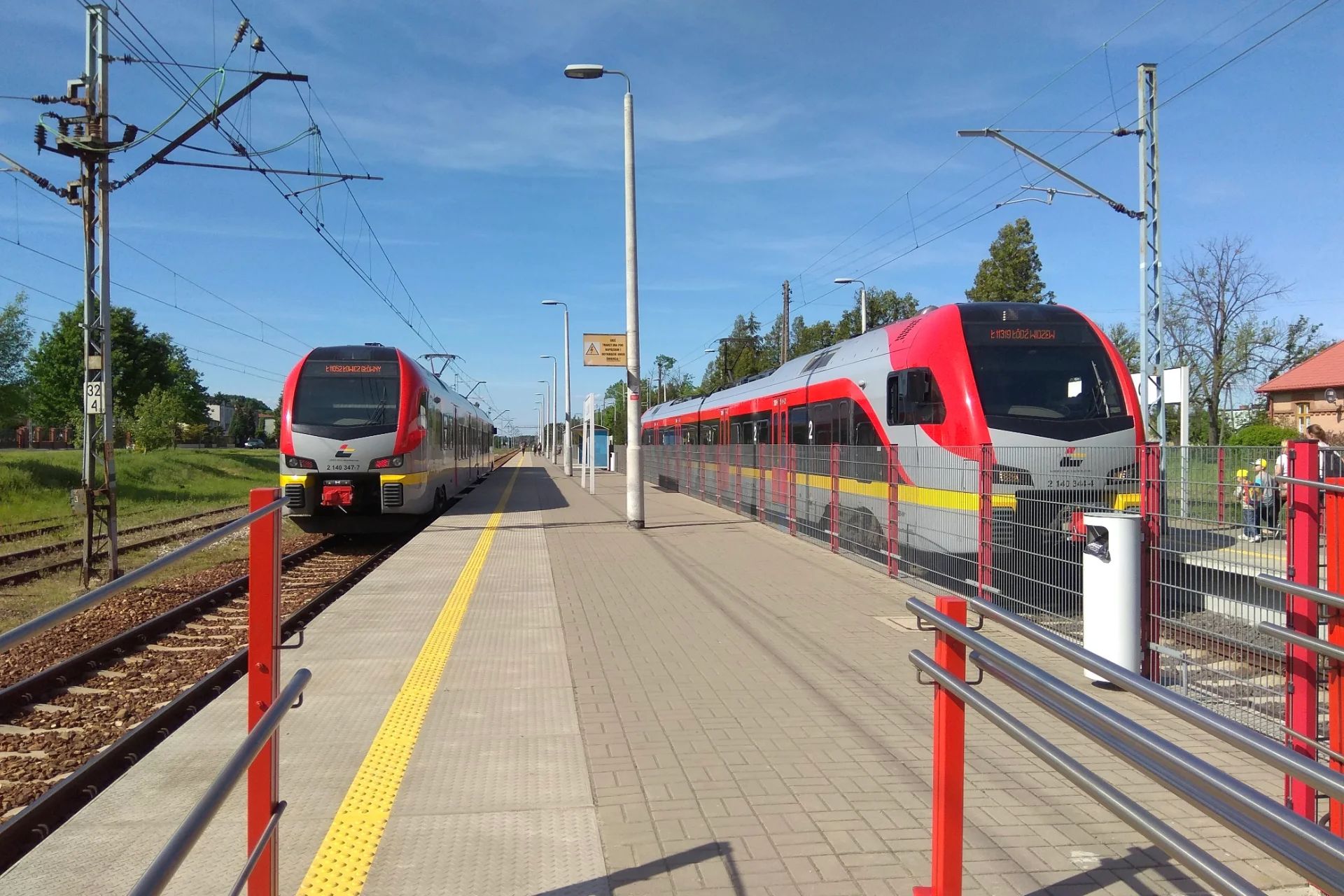 ŁKA zmienia rozkład. Będą nowe połączenia, ale też ograniczenia