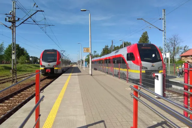 ŁKA zmienia rozkład. Będą nowe połączenia, ale też ograniczenia