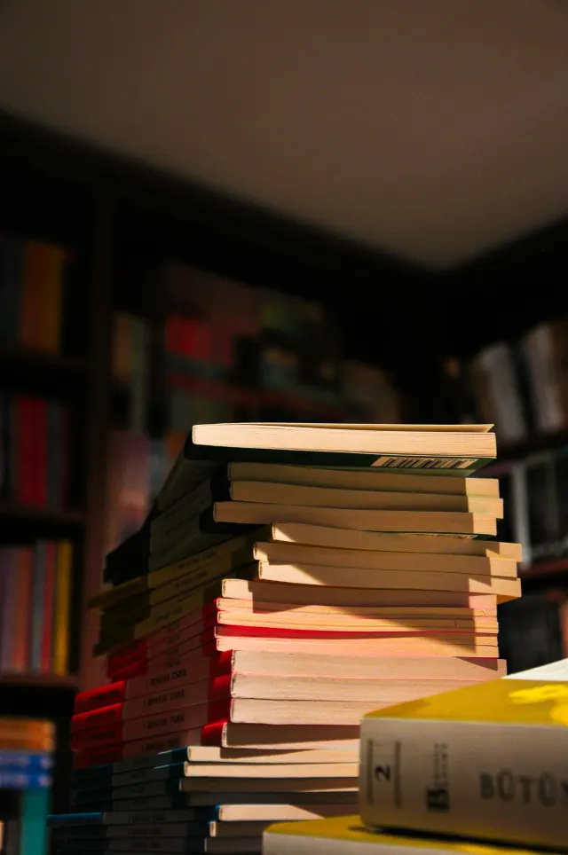 Jane Austen, survival i szafing. Tydzień atrakcji w bibliotekach