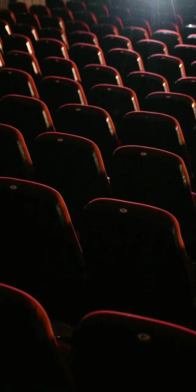 Filip Bajon w EC1 Łódź. Będzie spotkanie po seansie