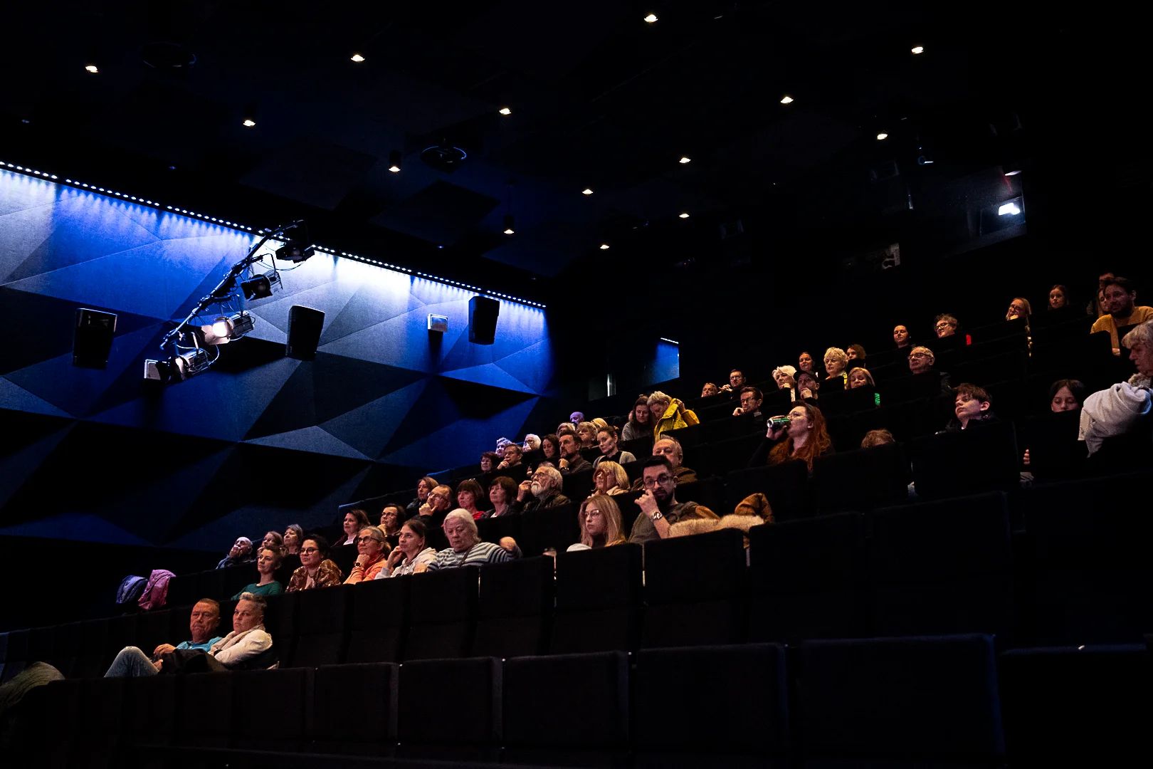 Wajda w EC1 Łódź. Przegląd pokaże jego kino od innej strony