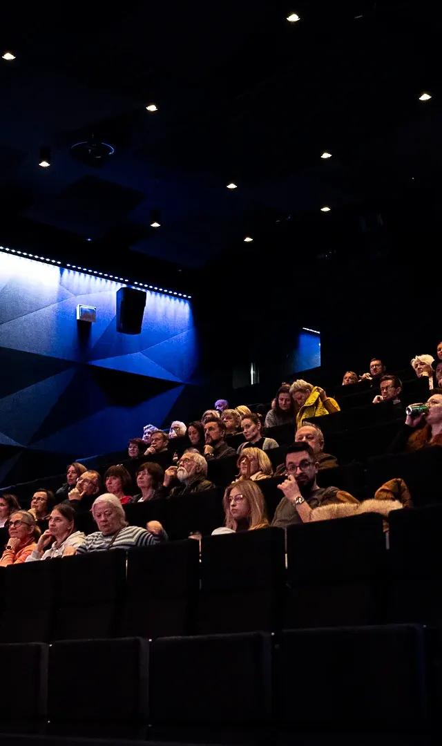 Wajda w EC1 Łódź. Przegląd pokaże jego kino od innej strony
