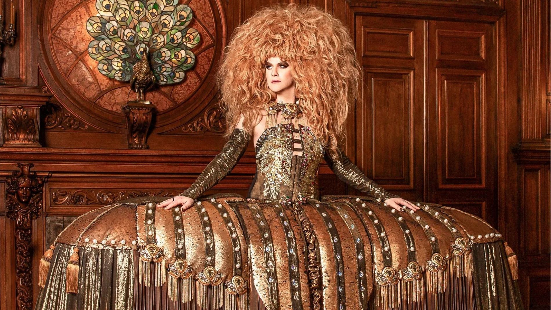 „Diva” wraca do Teatru Maćkowiaka. Tylko na dwa wieczory