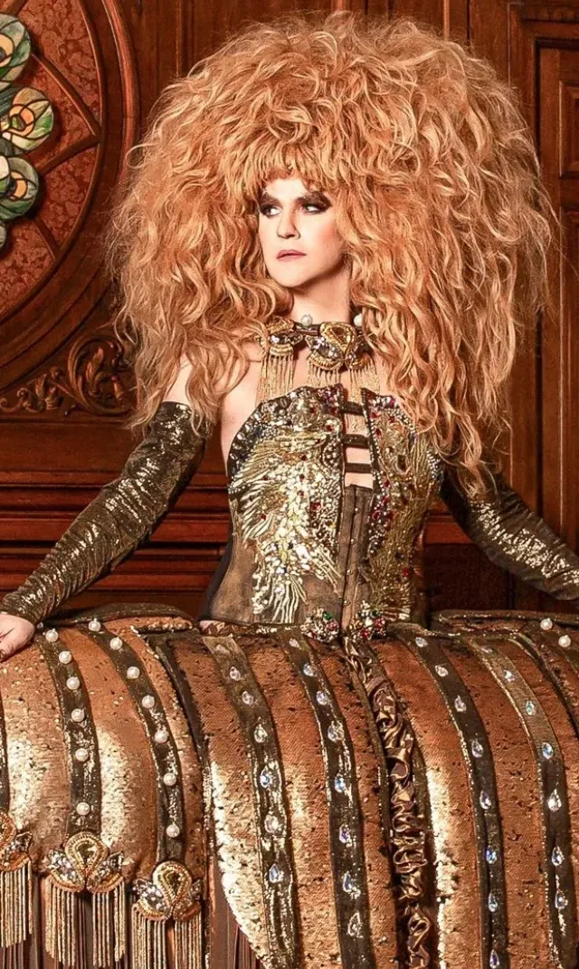 „Diva” wraca do Teatru Maćkowiaka. Tylko na dwa wieczory