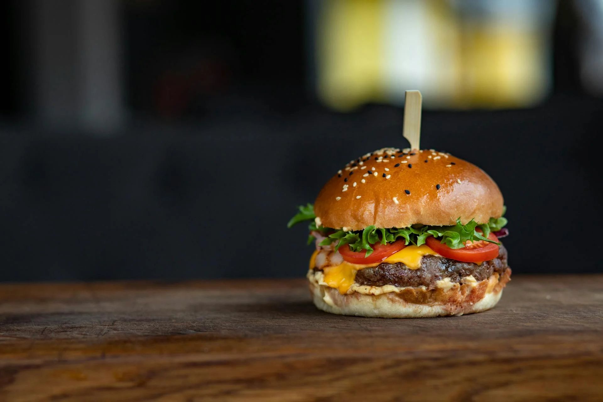 Burger Fest wraca do Łodzi. 42 lokale, 10 dni i specjalne menu