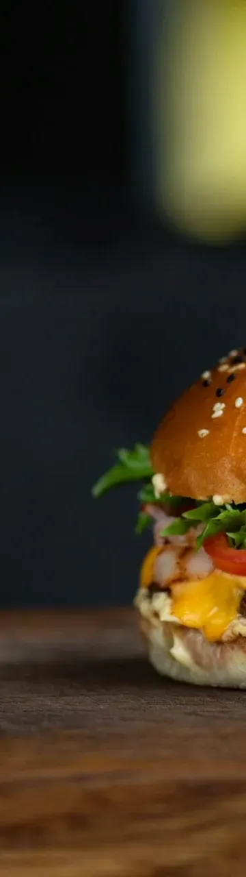 Burger Fest wraca do Łodzi. 42 lokale, 10 dni i specjalne menu
