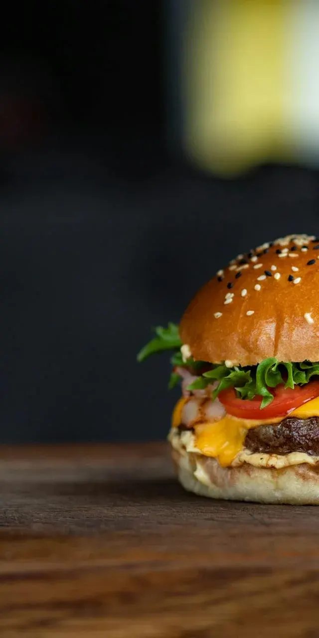 Burger Fest wraca do Łodzi. 42 lokale, 10 dni i specjalne menu