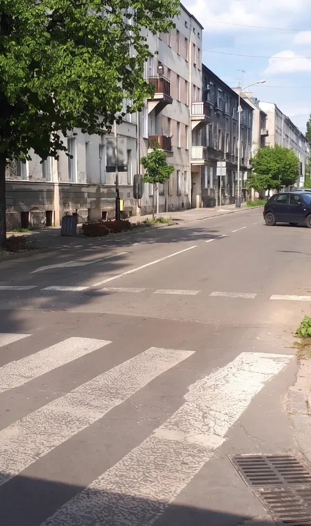 Abramowskiego jak Włókiennicza? Miasto szykuje remont kamienic