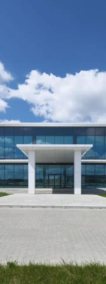 Pod Łodzią powstała fabryka pomp ciepła. Inwestycja za 300 mln euro
