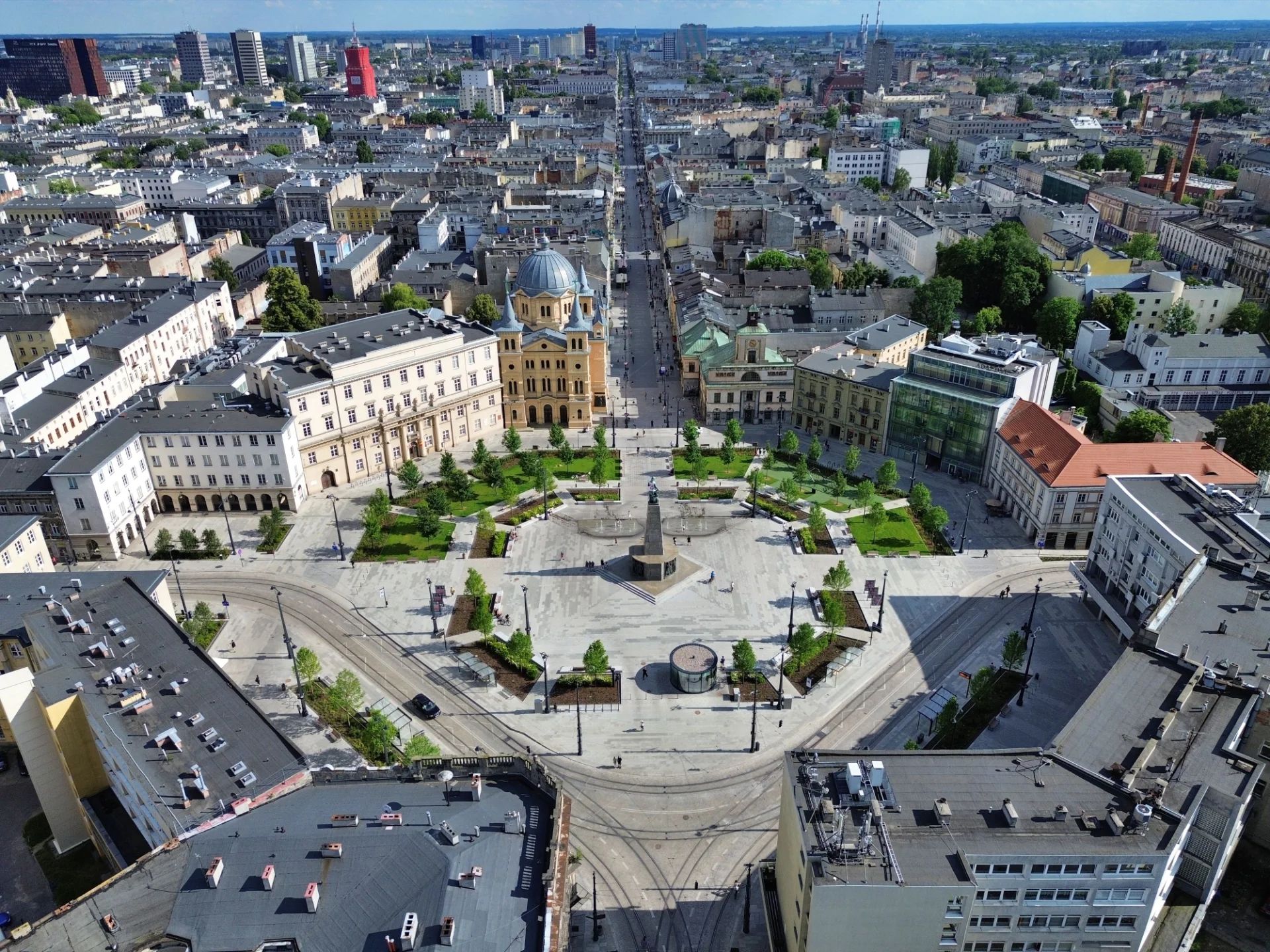 Łodzianie wybiorą, na co pójdą miliony. 725 projektów w Budżecie Obywatelskim