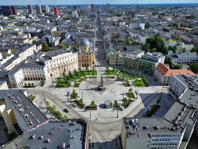Łodzianie wybiorą, na co pójdą miliony. 725 projektów w Budżecie Obywatelskim