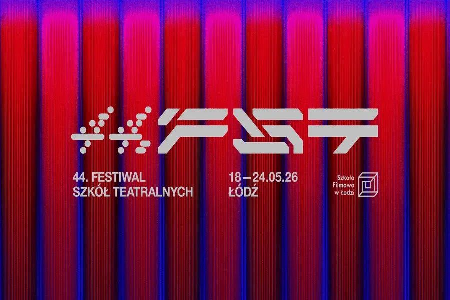 Łódzka Filmówka z nagrodami 44. Festiwalu Szkół Teatralnych