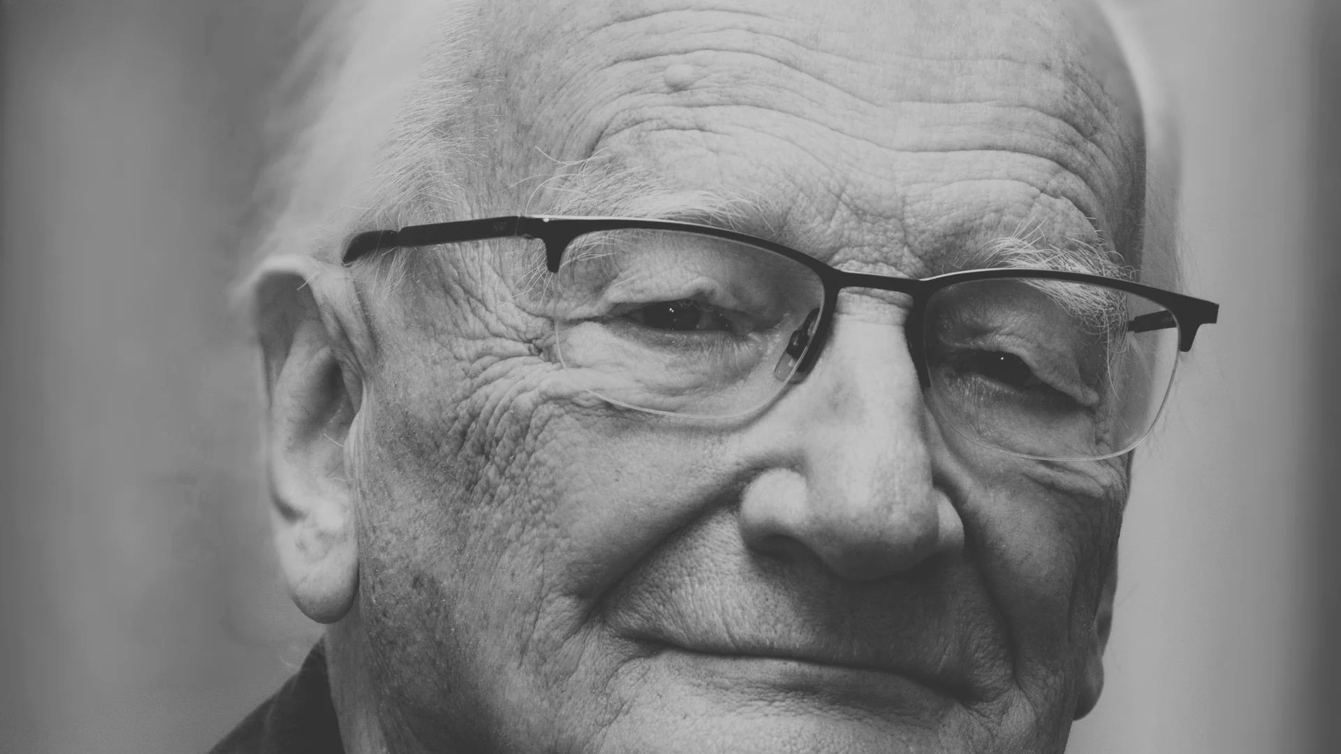 Nie żyje Stanisław Janicki. To on nauczył Polaków oglądać stare kino