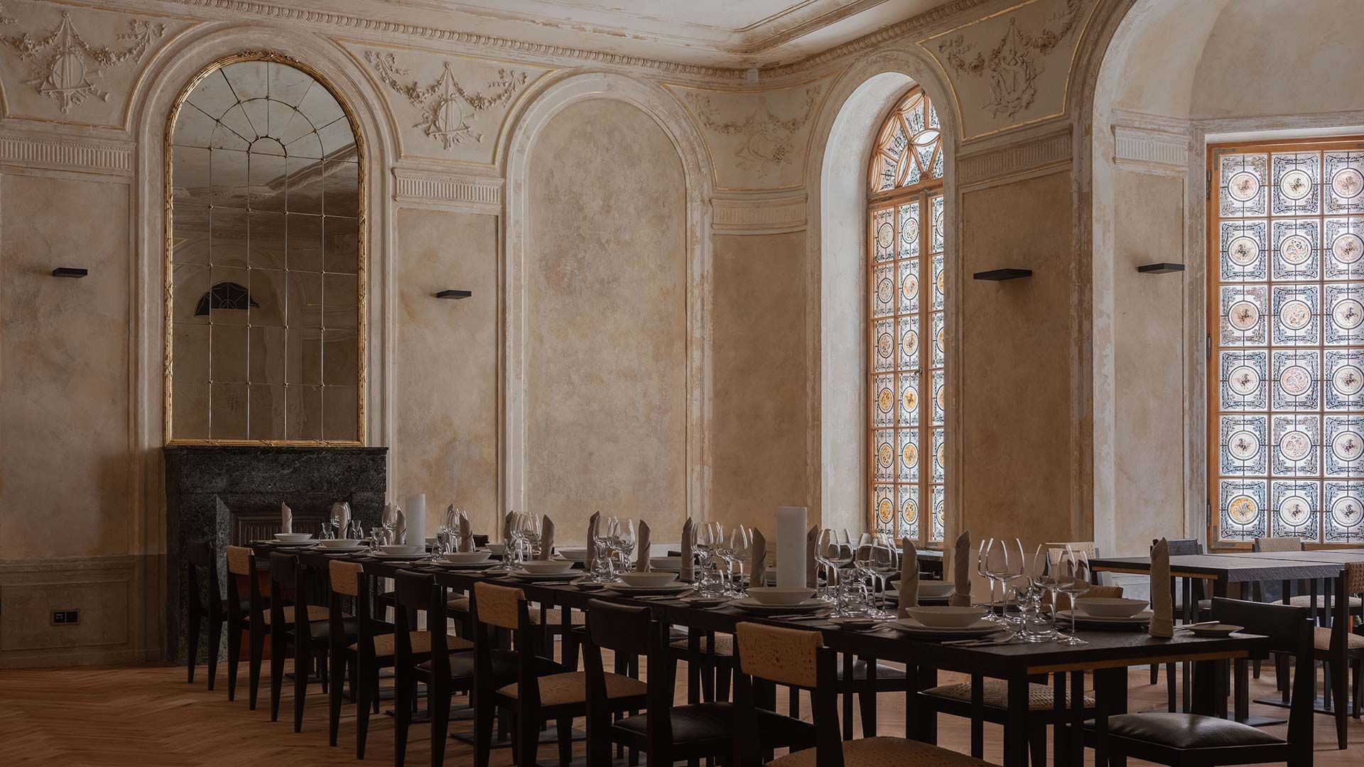 Michelin docenił restauracje z Łodzi. Trzy adresy z wyróżnieniami