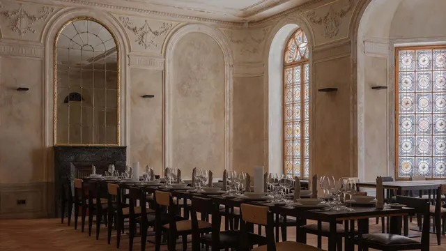 Michelin docenił restauracje z Łodzi. Trzy adresy z wyróżnieniami