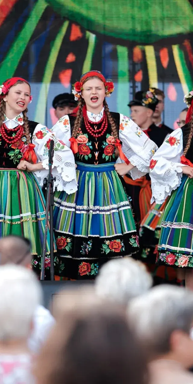 Jarmark Wojewódzki w Manufakturze. Atrakcje na Dzień Dziecka