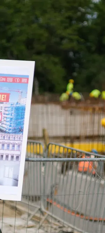 Mieszkania miejskie w Łodzi. 180 mln zł na remonty lokali